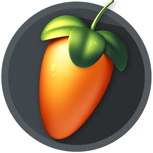 Spicy Bell Pepper Logo